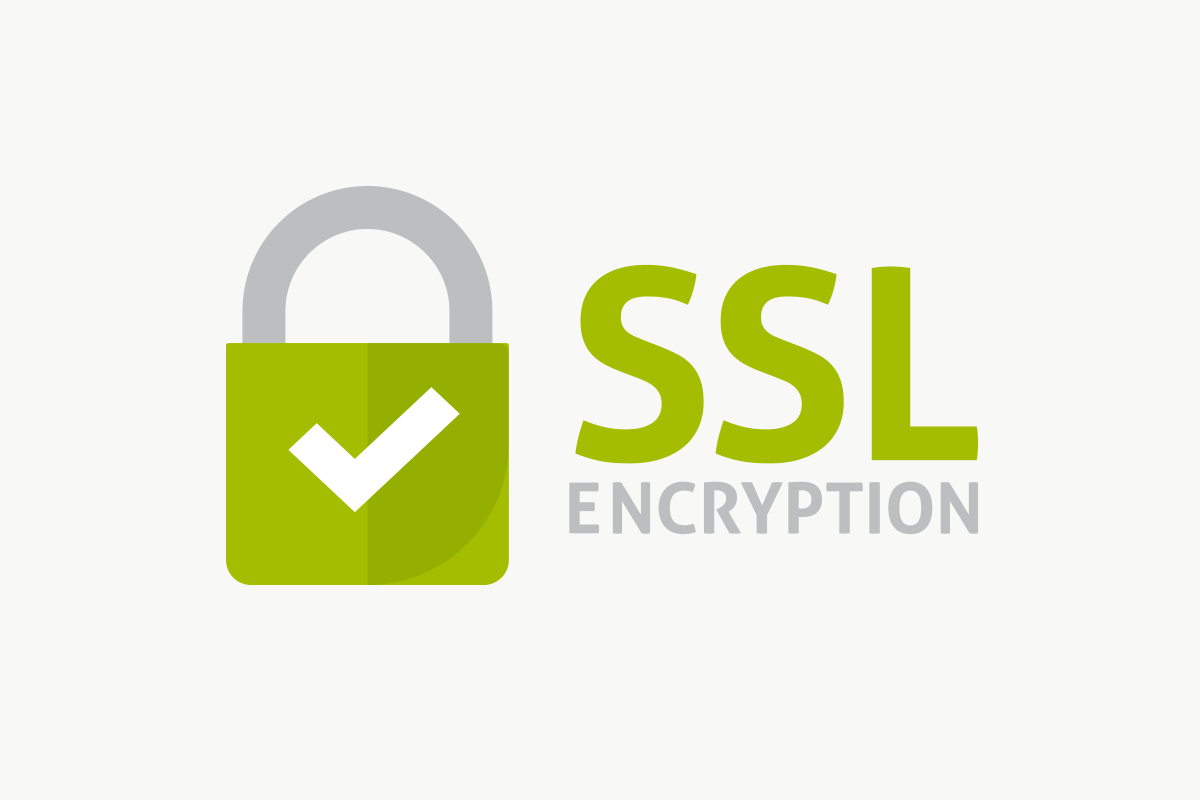 چرا صندوق باید ssl داشته باشد