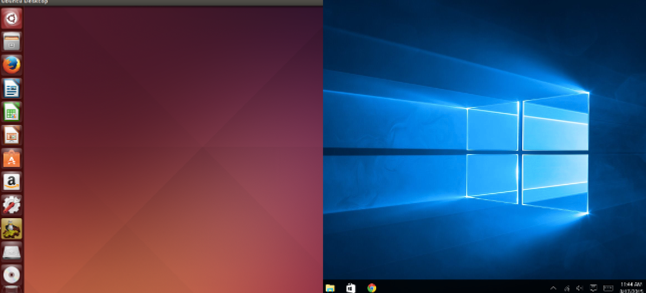 linux developer destro