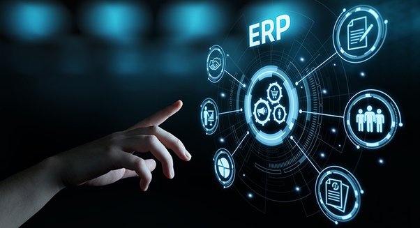 ERP-چیست